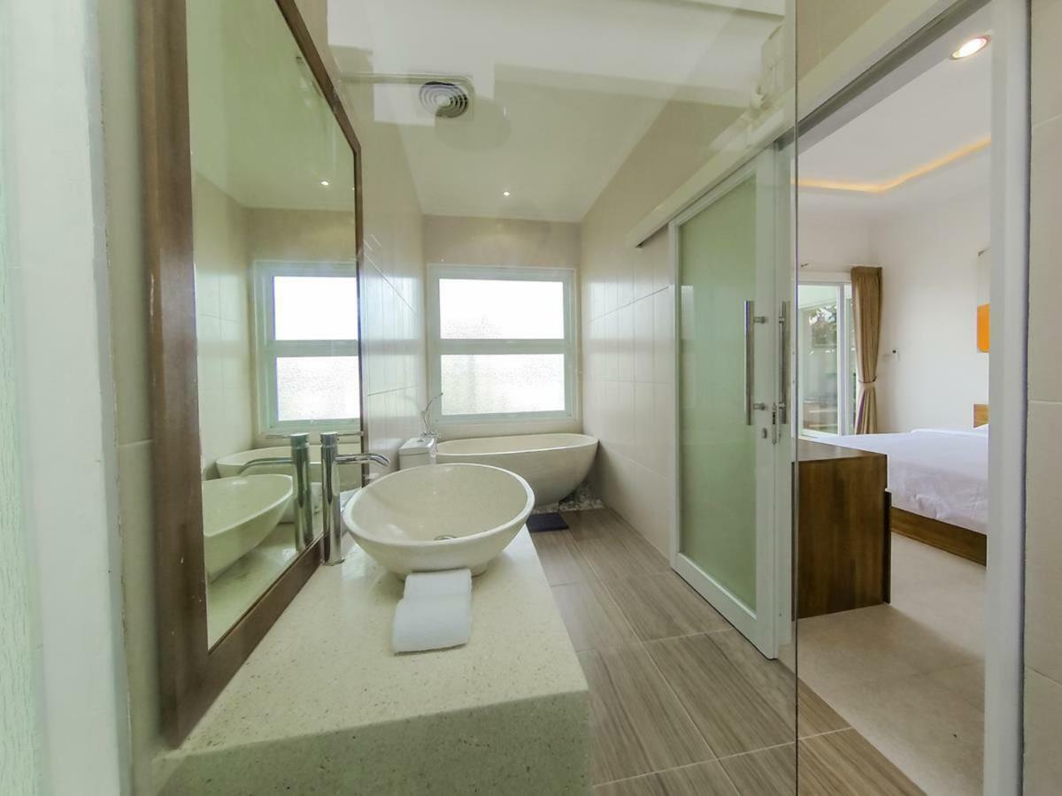 Anna Villa 4 Sanur Exterior foto