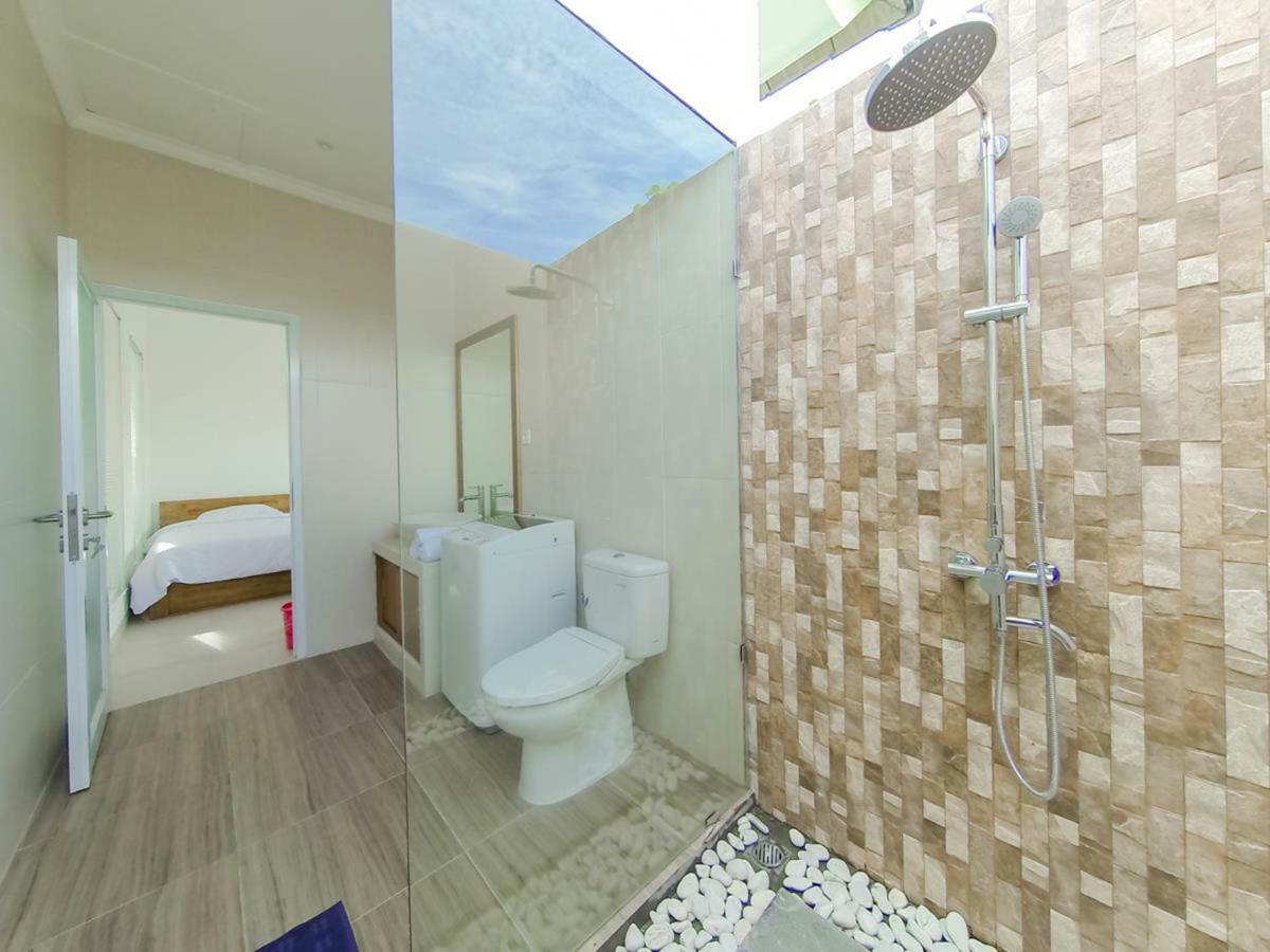 Anna Villa 4 Sanur Exterior foto